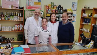 equipo profesional de orenda especialistas en la terapia biodinamica craneosacral