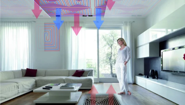 Technisches Team spezialisiert auf Sanitär- und Klimatechnik 2 jpg