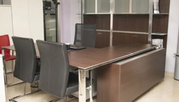 Ergonomía en la oficina para mejorar la salud y la productividad laboral