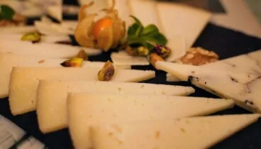 Evento privado en restaurante del casco antiguo de Dénia