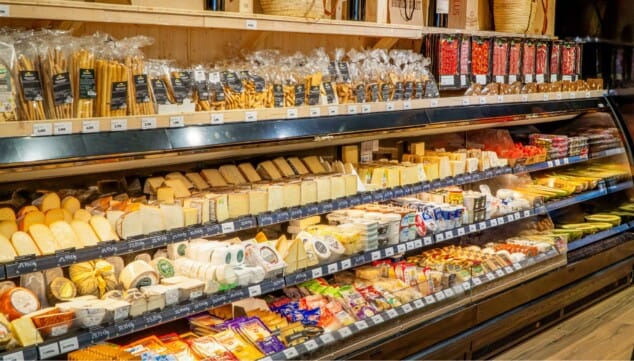 expansion de tiendas de productos frescos en la comunitat valenciana