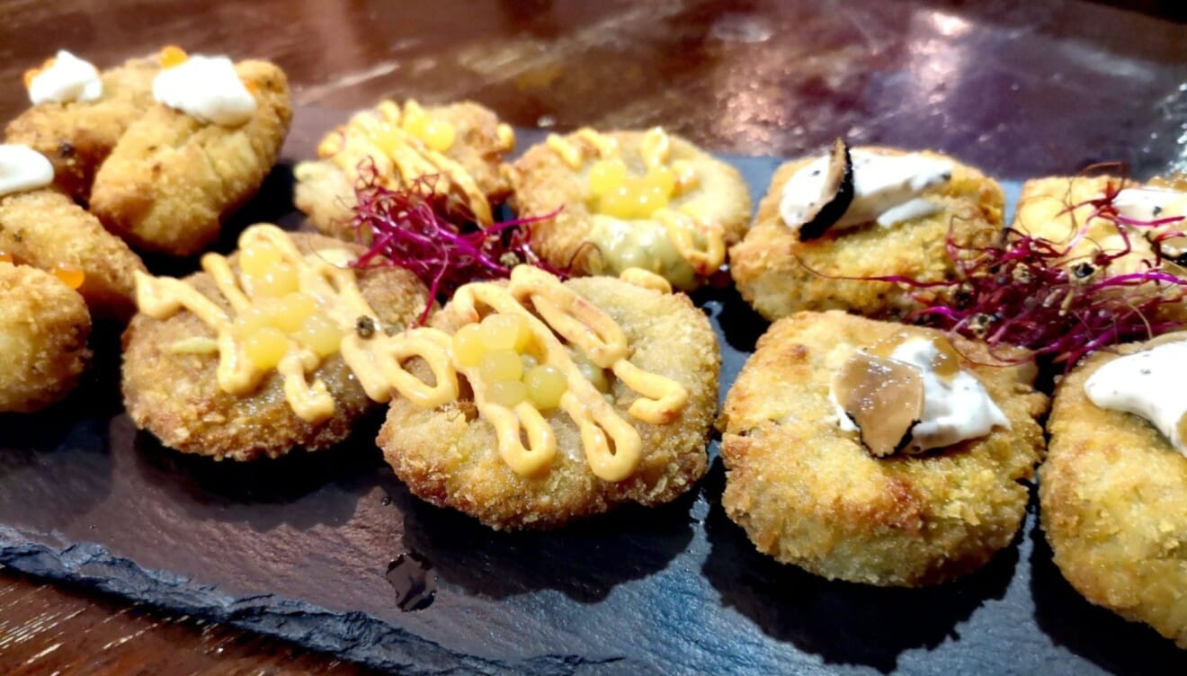 Experiencia gastronómica en Marina Dénia con vistas 360º al Mediterráneo