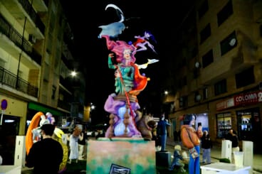 Falla Campaments 2026