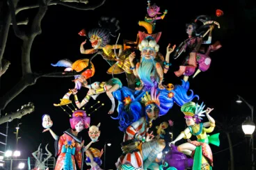 Falla Port-Rotes 2026
