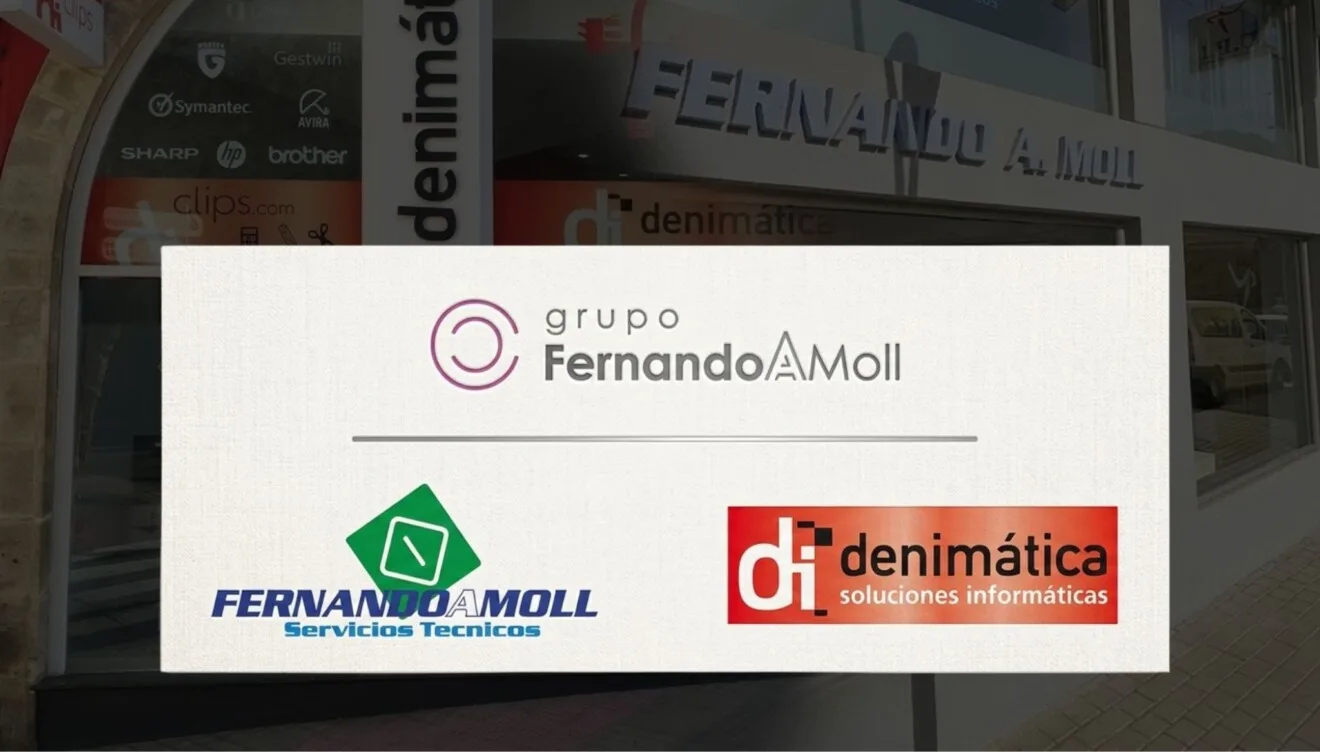 Fernando Moll