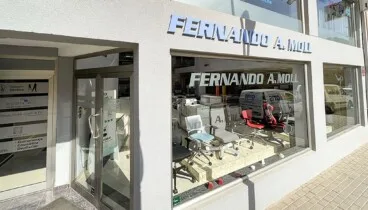 Fernando Moll, servicios técnicos