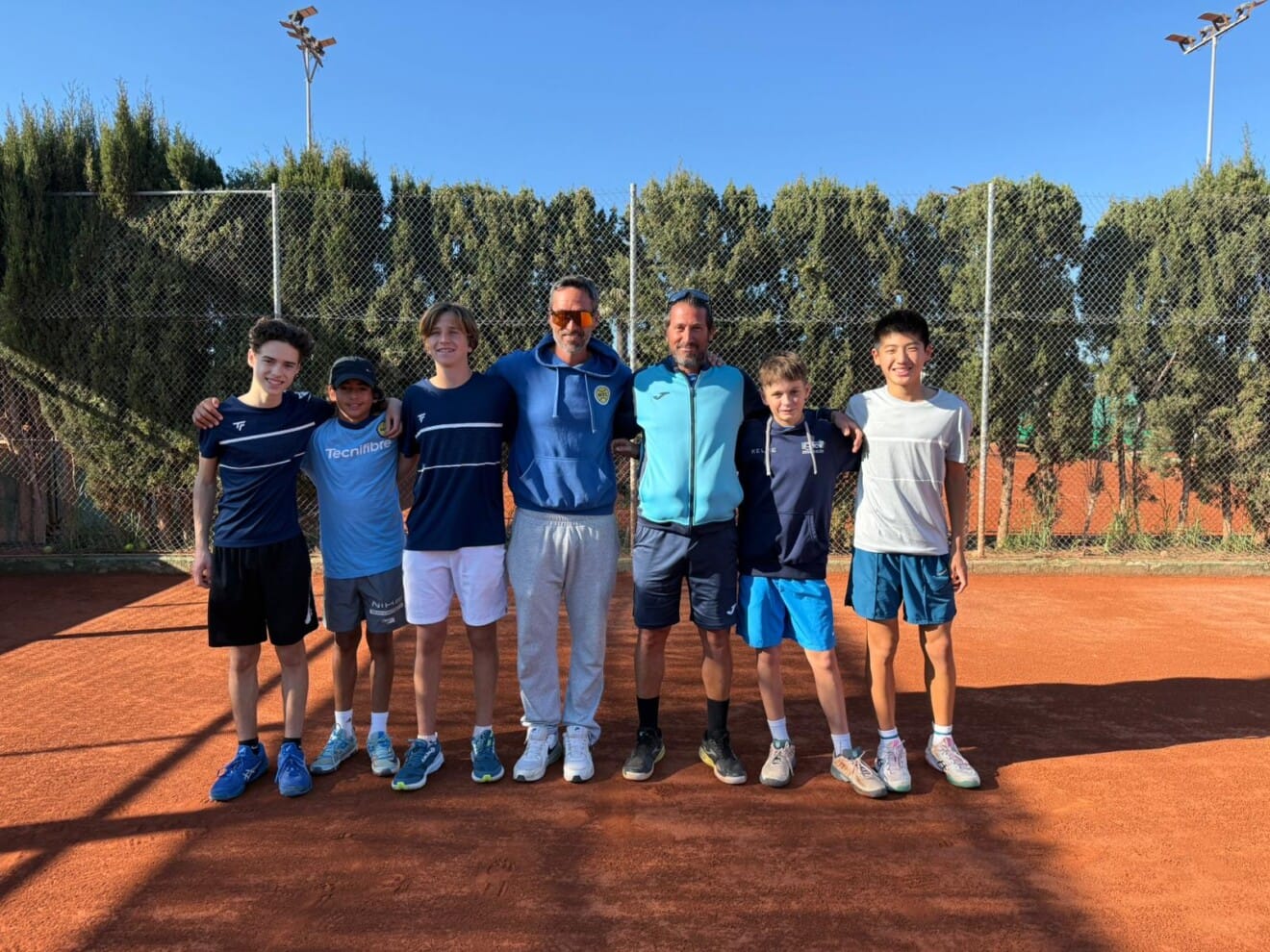 Infantil Dénia vs C.Arena Alicante