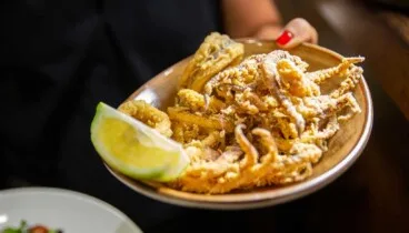 Gastronomía auténtica en Dénia con recetas de la Marina Alta