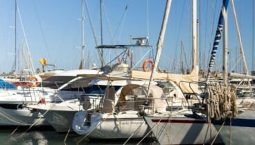 Gastronomía mediterránea con producto local en Dénia