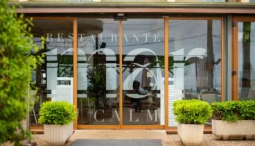Gastronomía mediterránea con productos locales en Mar en Calma en Dénia 🍽️