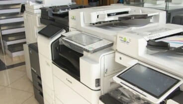 Información clave sobre renting de impresoras y gestión empresarial