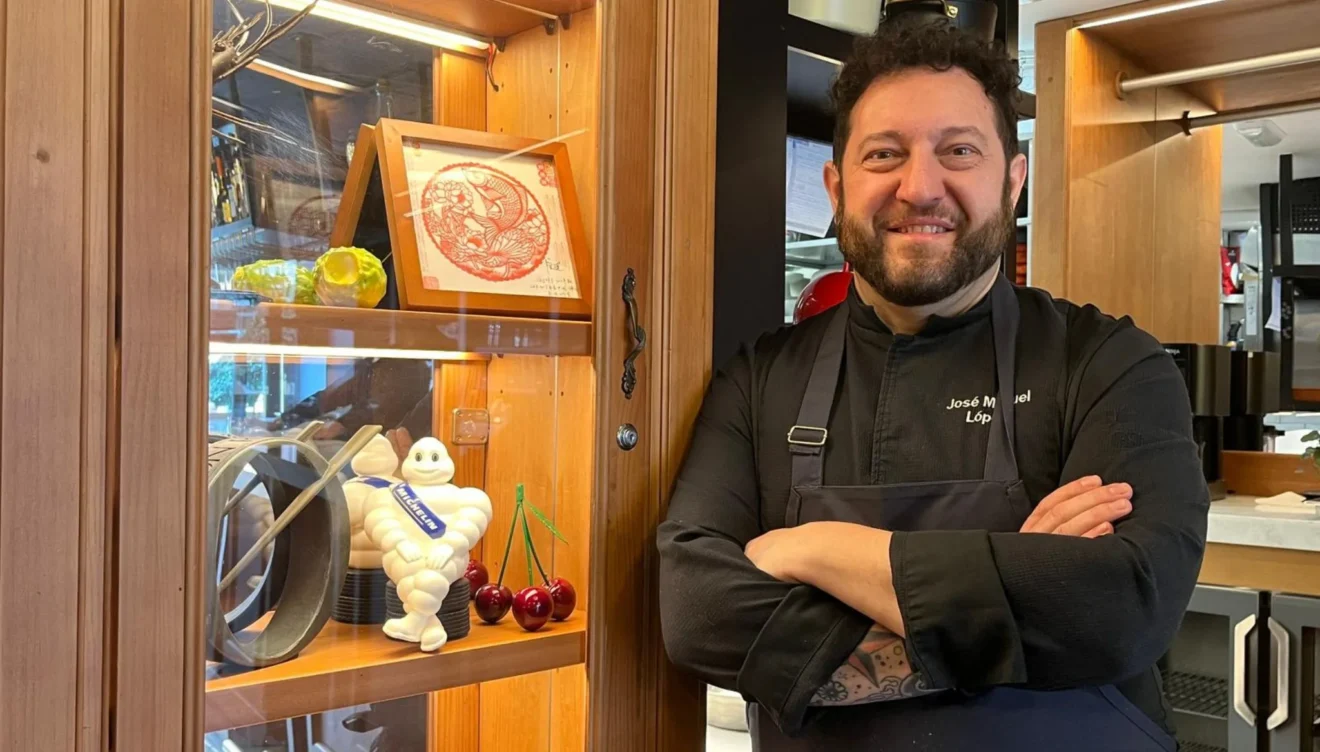 Innovación y tradición en la nueva cocina de la Marina Alta