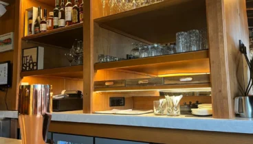 La esencia de Dénia en una propuesta gastronómica contemporánea