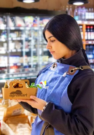 La experiencia de comprar con calma y asesoramiento experto