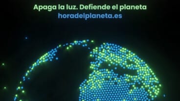 Dénia se apaga en defensa del medio ambiente y se une a La Hora del Planeta 2026 1 la hora del planeta este 2026