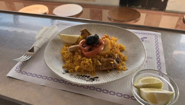 la importància del producte de qualitat en el dinar valencià