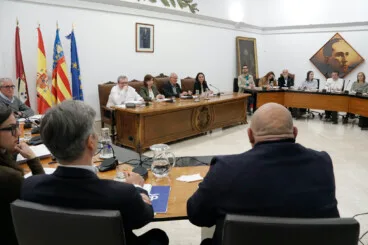 la oposicion en bloque vota no a los presupuestos para 2026