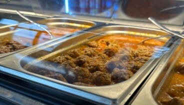 La picaeta el inicio imprescindible del almuerzo tradicional