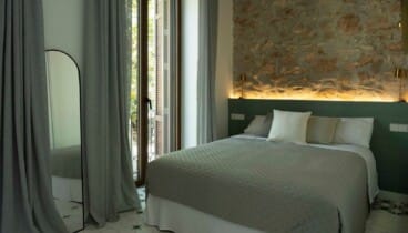 Loft Carmen acogedor con acceso fácil a todo