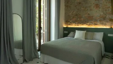 Loft Carmen acogedor con acceso fácil a todo