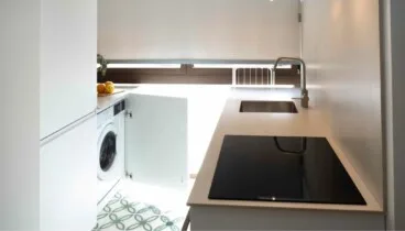Loft Diana céntrico con todos los servicios cerca
