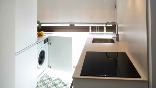 loft diana centrico con todos los servicios cerca