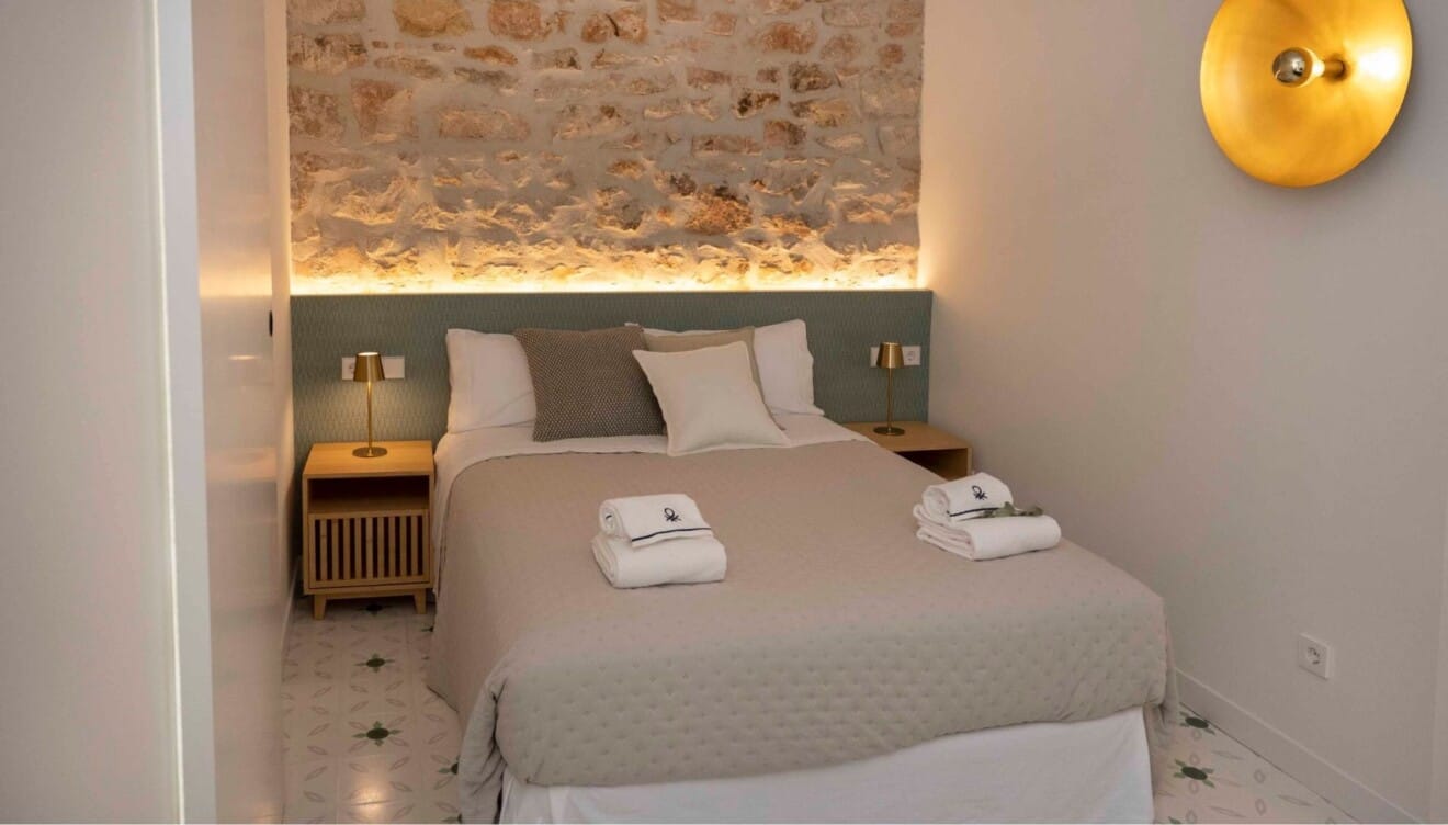 Loft Diana cómodo y luminoso en ubicación privilegiada