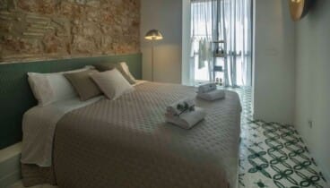 Loft Montgó funcional perfecto para verano o invierno