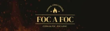 Logo Foc a Foc