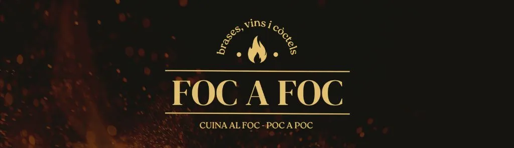 Logo Foc a Foc