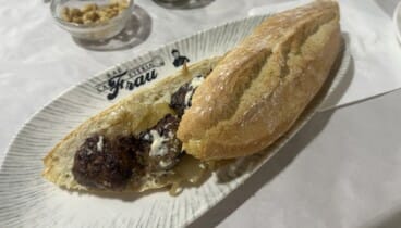 Los mejores almuerzos de Benissa para empezar el día con energía