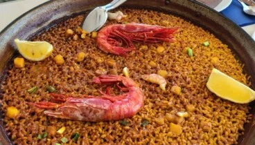 Mejores restaurantes en el Club Náutico de Dénia