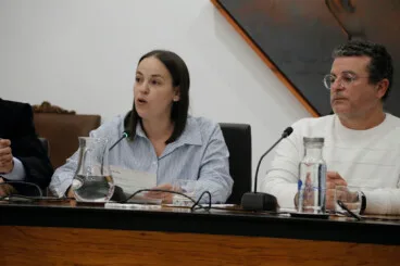 Melani Ivars, concejala de Educación