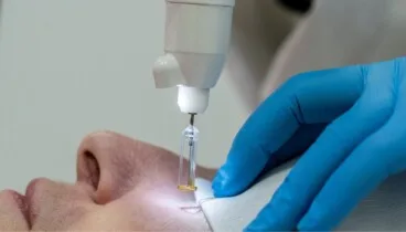 Micropunción, un protocolo de precisión por zonas