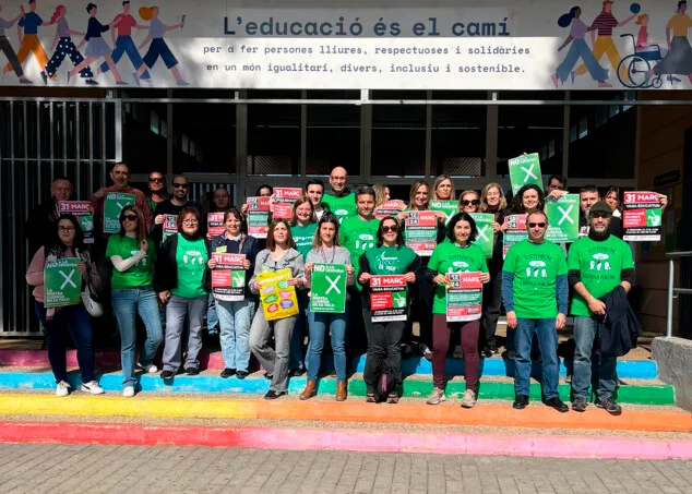 movilizacion educativa en el ies maria ibars de denia