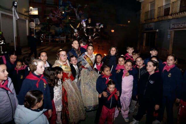 Nacht der Denia-Creme 2026 2
