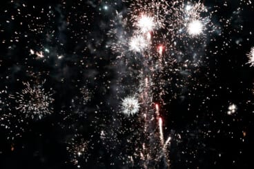 Nit de la Cremà de Dénia 2026 20