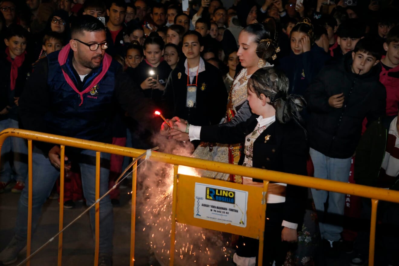 Nit de la Cremà de Dénia 2026 22