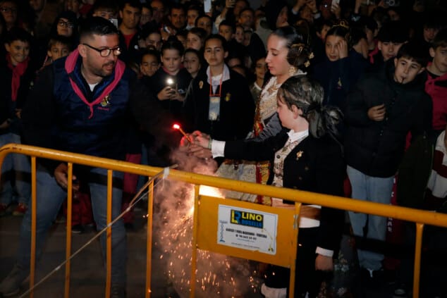 Nacht der Denia-Creme 2026 22