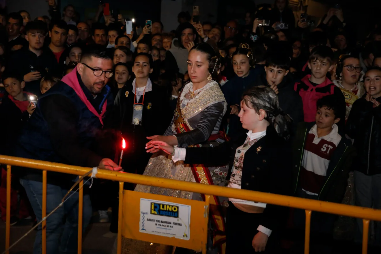 Nit de la Cremà de Dénia 2026 23