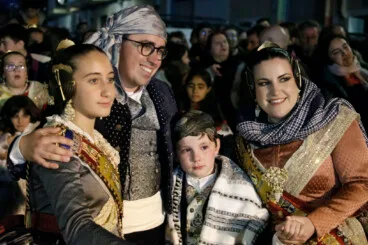 Nit de la Cremà de Dénia 2026 24