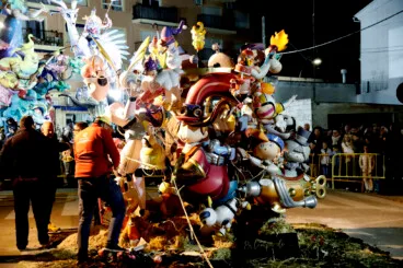 Nit de la Cremà de Dénia 2026 25