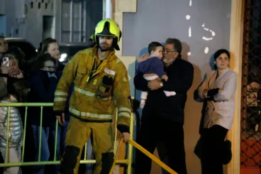 Nit de la Cremà de Dénia 2026 26