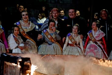 Nit de la Cremà de Dénia 2026 29