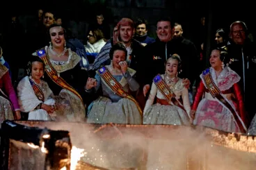 Nit de la Cremà de Dénia 2026 29