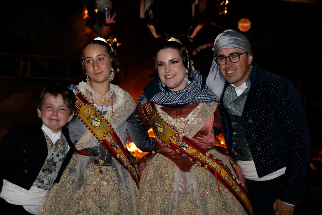 Nit de la Cremà de Dénia 2026 3