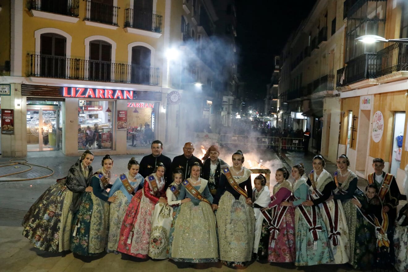 Nit de la Cremà de Dénia 2026 30