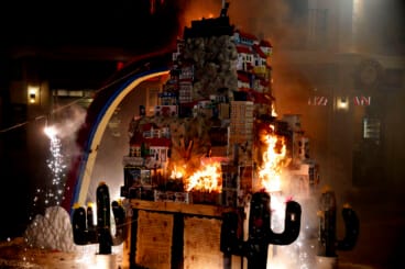 Nit de la Cremà de Dénia 2026 35