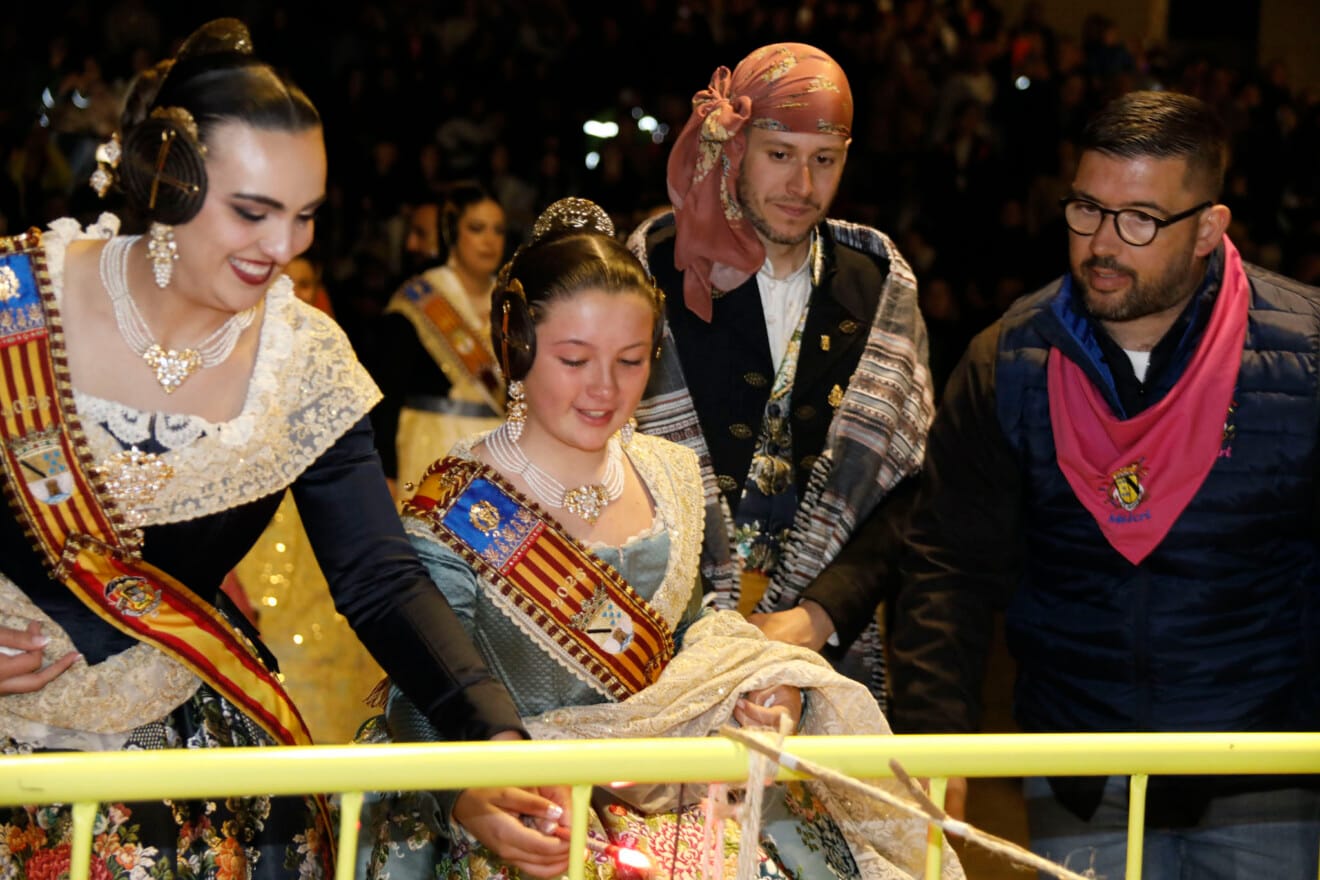Nit de la Cremà de Dénia 2026 38