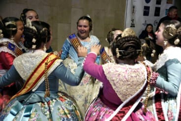 Nit de la Cremà de Dénia 2026 39